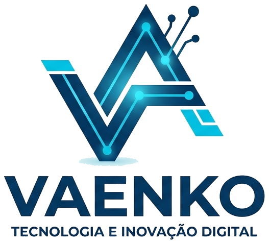 VAENKO — Tecnologia e Inovação Digital