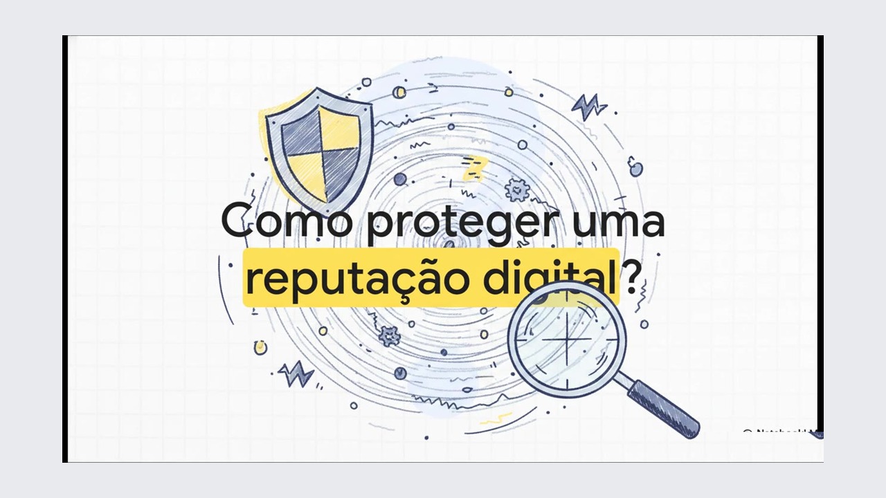 Como proteger uma reputação digital — demonstração de um Hub VAENKO